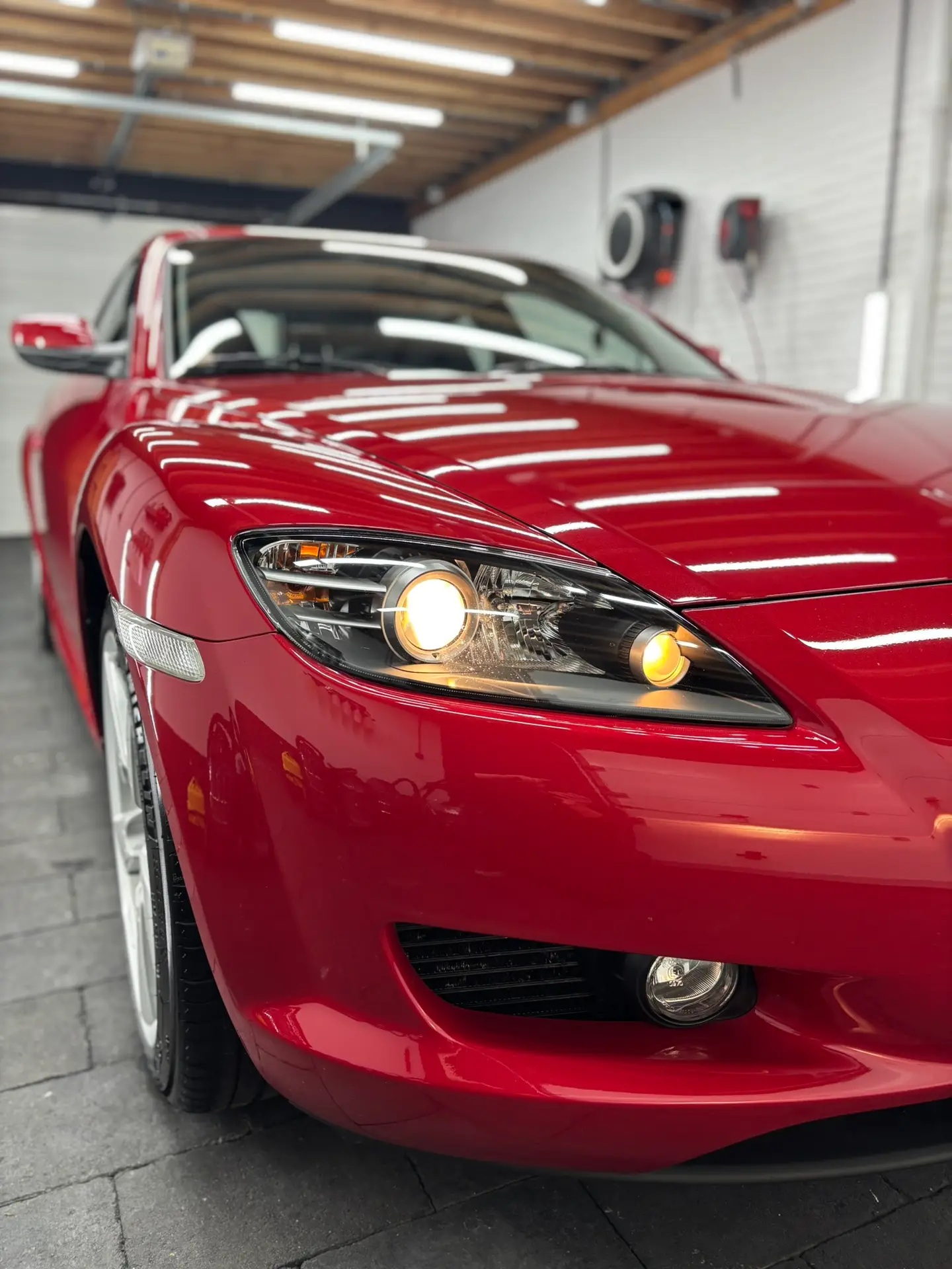 Mazda RX-8